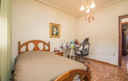 Reventa - Villa - Elche Pedanías - Alzabares