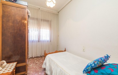 Reventa - Villa - Elche Pedanías - Alzabares