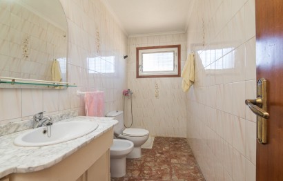 Reventa - Villa - Elche Pedanías - Alzabares