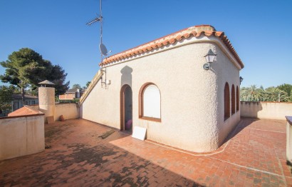 Reventa - Villa - Elche Pedanías - Alzabares