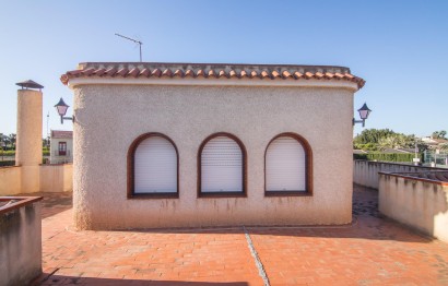 Reventa - Villa - Elche Pedanías - Alzabares