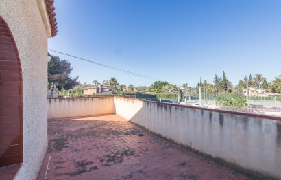 Reventa - Villa - Elche Pedanías - Alzabares