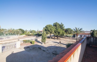 Reventa - Villa - Elche Pedanías - Alzabares