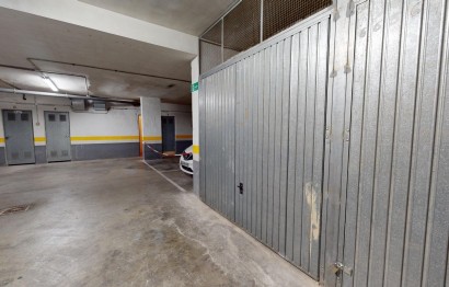 Resale - Garage - l'Alfas del Pi - Albir