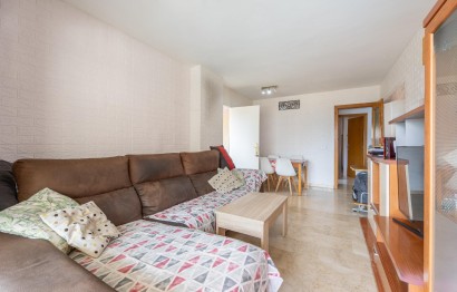 Revente - Apartment - Villajoyosa - Cala Villajoyosa