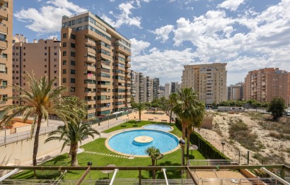 Reventa - Apartamento / piso - Villajoyosa - Cala Villajoyosa