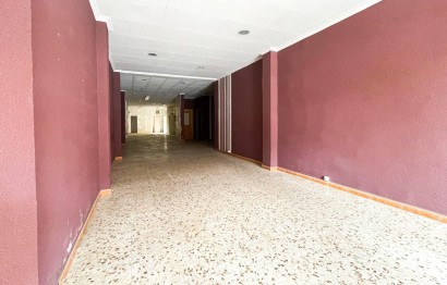 Reventa - Comercial - Muro de Alcoy - Centro