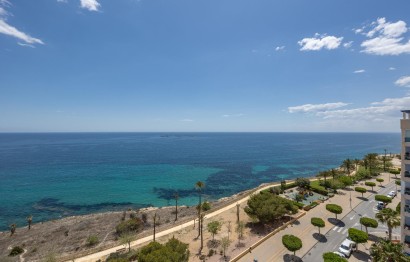 Reventa - Ático - Villajoyosa - Playas Del Torres