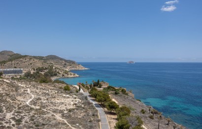 Reventa - Ático - Villajoyosa - Playas Del Torres