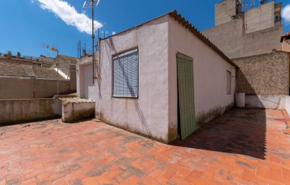 Reventa - Villa - Albatera - centro