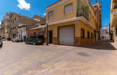 Reventa - Villa - Albatera - centro