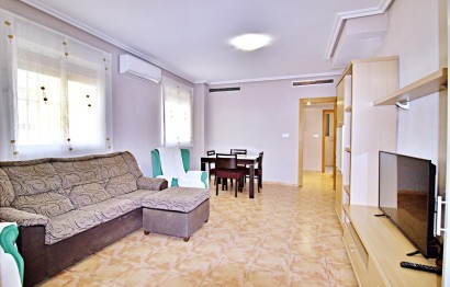 Resale - Townhouse - Elche Pedanías - Valverde