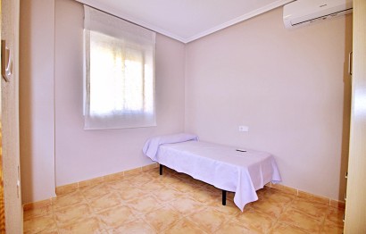 Resale - Townhouse - Elche Pedanías - Valverde