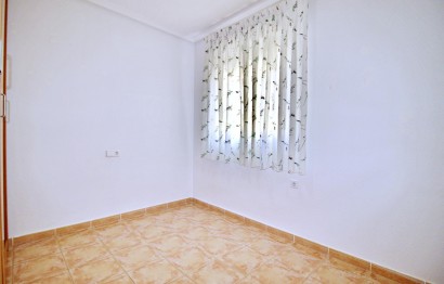 Resale - Townhouse - Elche Pedanías - Valverde