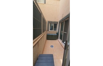 Reventa - Apartamento / piso - San Vicente del Raspeig - San vicente del raspeig