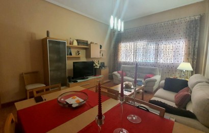 Reventa - Apartamento / piso - San Vicente del Raspeig - San vicente del raspeig