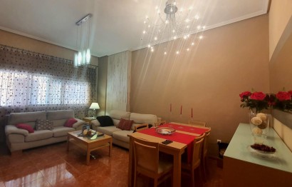 Reventa - Apartamento / piso - San Vicente del Raspeig - San vicente del raspeig