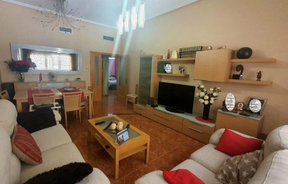 Reventa - Apartamento / piso - San Vicente del Raspeig - San vicente del raspeig