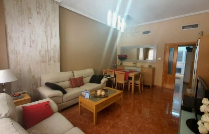 Reventa - Apartamento / piso - San Vicente del Raspeig - San vicente del raspeig