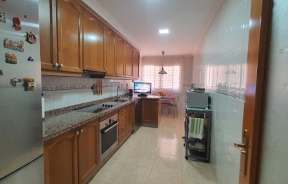 Reventa - Apartamento / piso - San Vicente del Raspeig - San vicente del raspeig