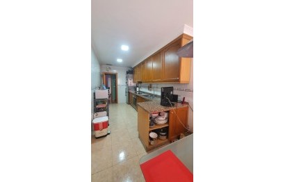 Reventa - Apartamento / piso - San Vicente del Raspeig - San vicente del raspeig