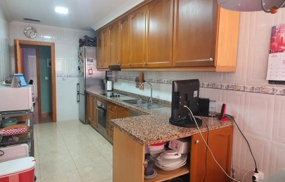 Reventa - Apartamento / piso - San Vicente del Raspeig - San vicente del raspeig