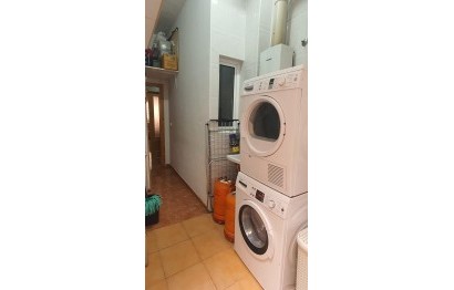 Reventa - Apartamento / piso - San Vicente del Raspeig - San vicente del raspeig