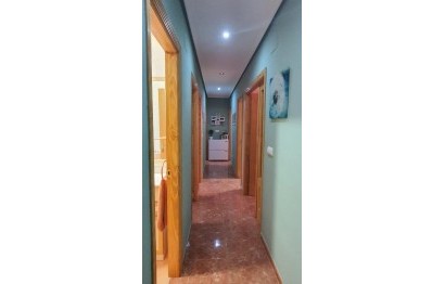 Reventa - Apartamento / piso - San Vicente del Raspeig - San vicente del raspeig