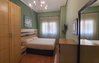 Reventa - Apartamento / piso - San Vicente del Raspeig - San vicente del raspeig