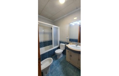 Reventa - Apartamento / piso - San Vicente del Raspeig - San vicente del raspeig