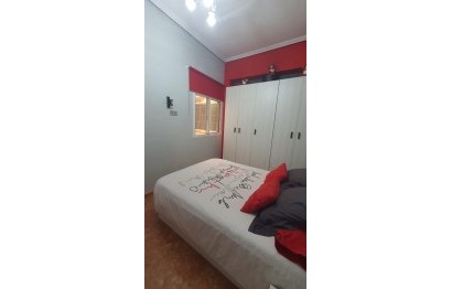 Reventa - Apartamento / piso - San Vicente del Raspeig - San vicente del raspeig