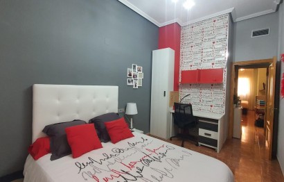 Reventa - Apartamento / piso - San Vicente del Raspeig - San vicente del raspeig