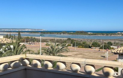 Reventa - Apartment - La marina - El pinet