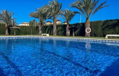 Reventa - Apartment - La marina - El pinet