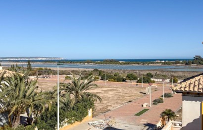 Reventa - Apartment - La marina - El pinet