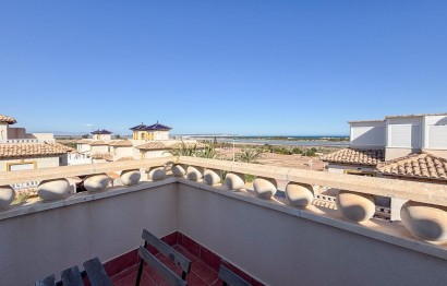 Reventa - Apartment - La marina - El pinet