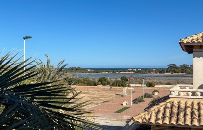 Reventa - Apartment - La marina - El pinet