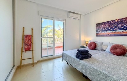 Reventa - Apartment - La marina - El pinet