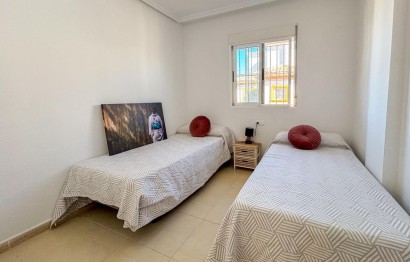 Reventa - Apartment - La marina - El pinet