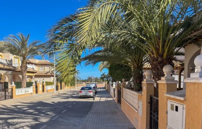 Reventa - Apartment - La marina - El pinet