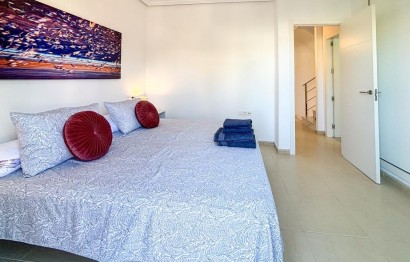 Reventa - Apartment - La marina - El pinet