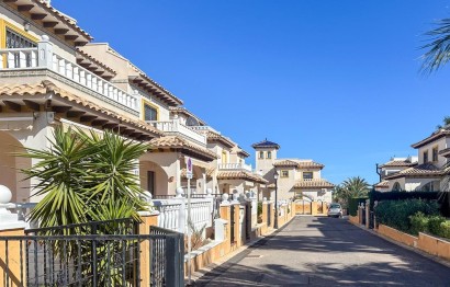 Reventa - Apartment - La marina - El pinet