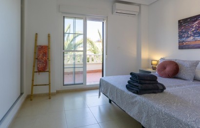 Reventa - Apartment - La marina - El pinet