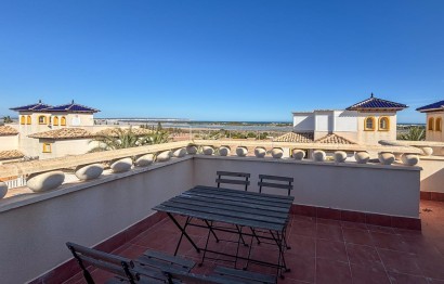 Reventa - Apartment - La marina - El pinet