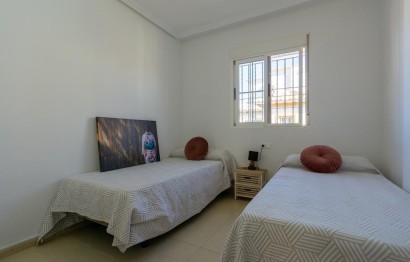 Reventa - Apartment - La marina - El pinet