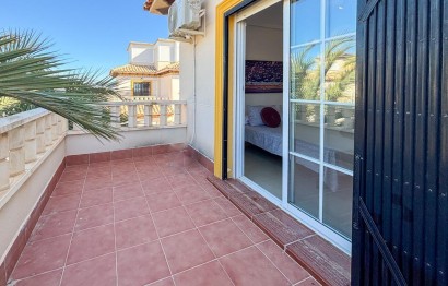 Reventa - Apartment - La marina - El pinet