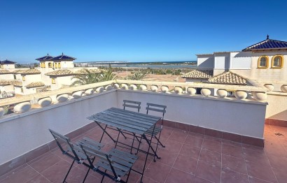 Reventa - Apartment - La marina - El pinet