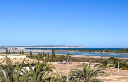 Reventa - Apartment - La marina - El pinet