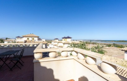 Reventa - Apartment - La marina - El pinet