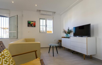 Reventa - Apartment - La marina - El pinet